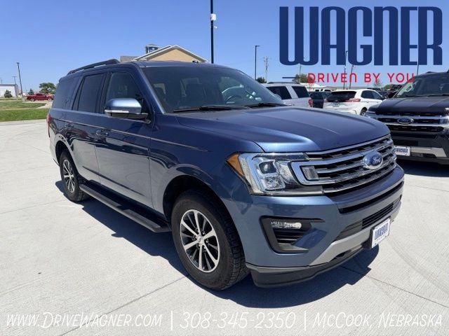2019 Ford Expedition XLT