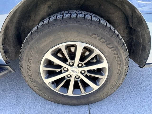 2019 Ford Expedition XLT