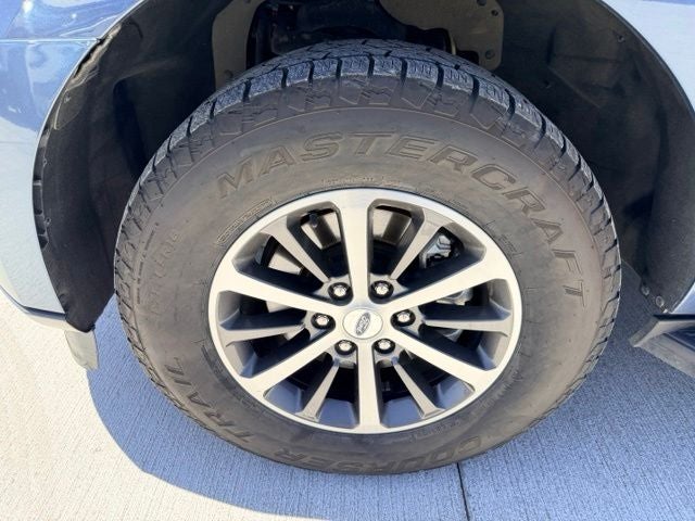 2019 Ford Expedition XLT