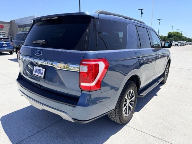 2019 Ford Expedition XLT