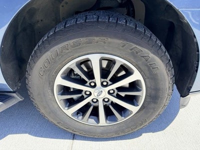 2019 Ford Expedition XLT