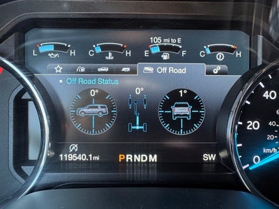 2018 Ford Expedition XLT