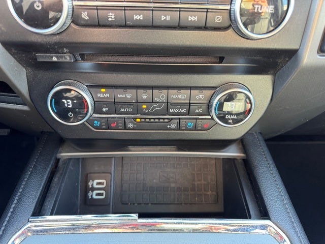 2018 Ford Expedition XLT