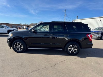 2018 Ford Expedition XLT