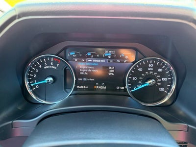 2020 Ford Expedition Limited