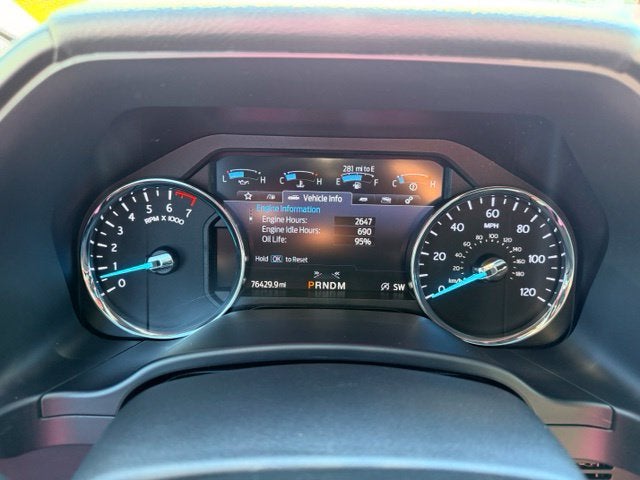 2020 Ford Expedition Limited