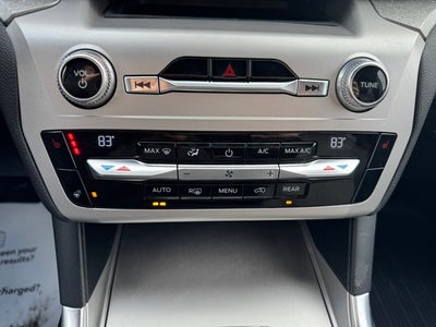 2021 Ford Explorer Timberline