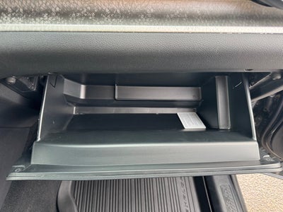 2021 Ford Explorer Timberline