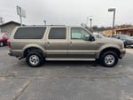 2003 Ford Excursion Limited
