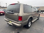 2003 Ford Excursion Limited