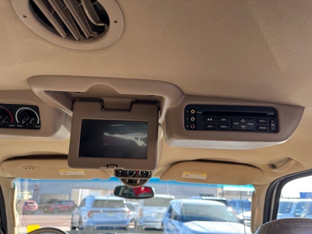 2003 Ford Excursion Limited