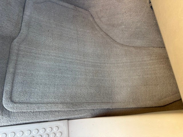 2003 Ford Excursion Limited