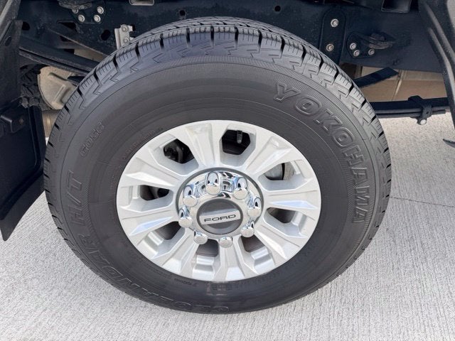 2020 Ford F-250SD XL