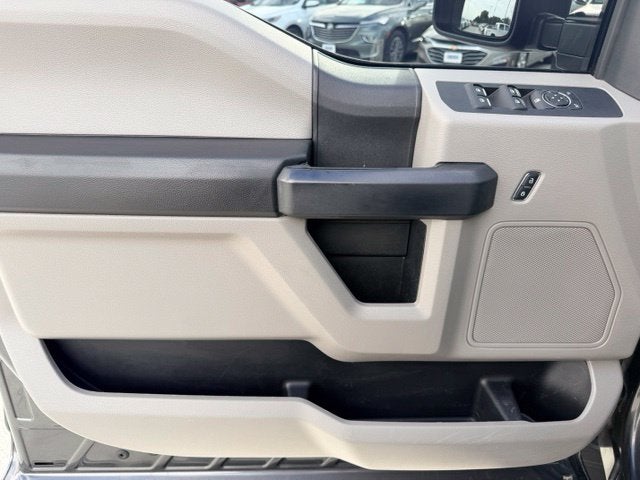 2020 Ford F-250SD XL