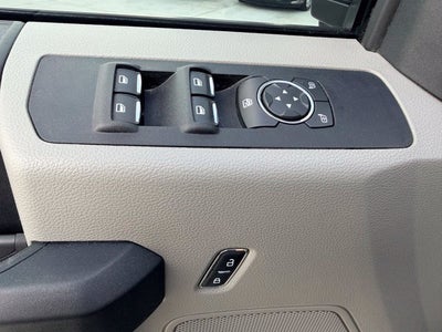 2020 Ford F-250SD XL