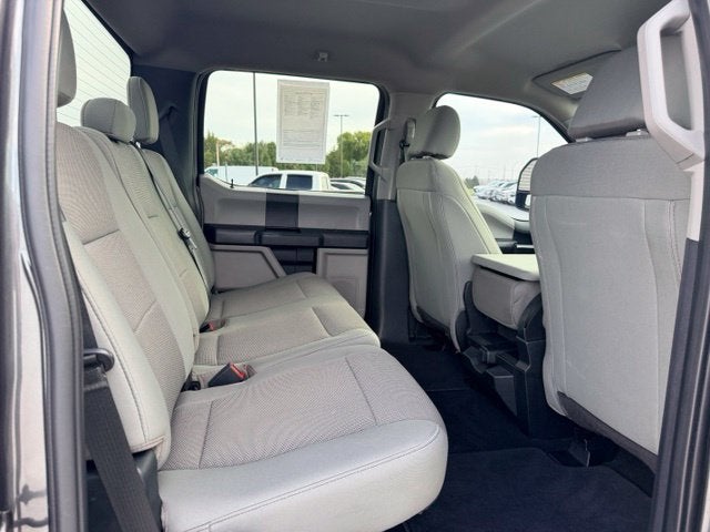 2020 Ford F-250SD XL
