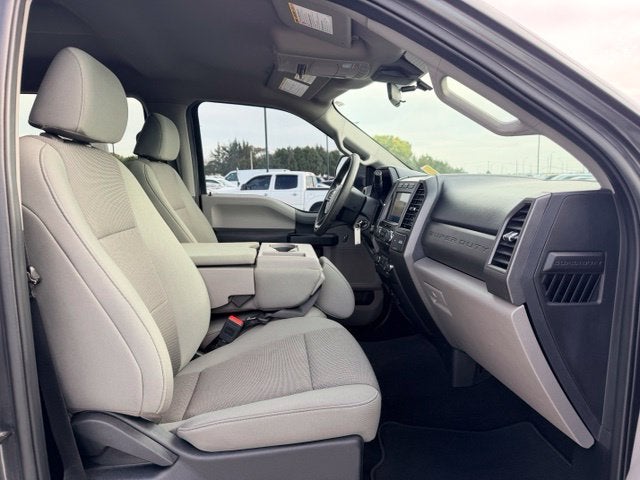 2020 Ford F-250SD XL