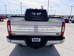 2022 Ford F-250SD Platinum