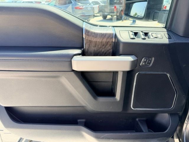 2019 Ford F-250SD Lariat