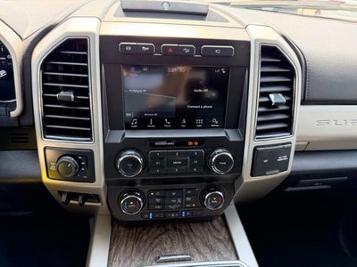 2019 Ford F-250SD Lariat