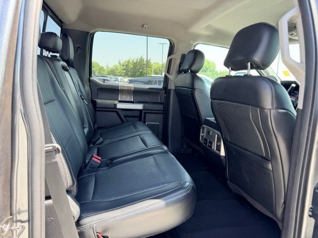 2019 Ford F-250SD Lariat