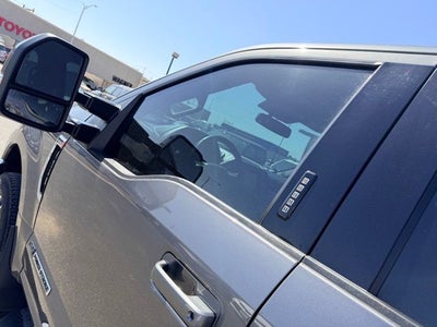 2021 Ford F-250SD Lariat