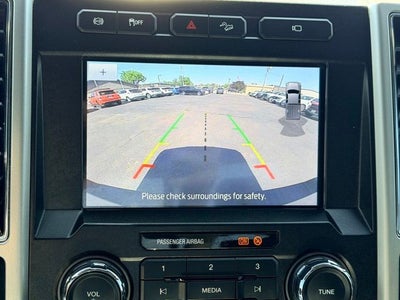 2021 Ford F-250SD Lariat