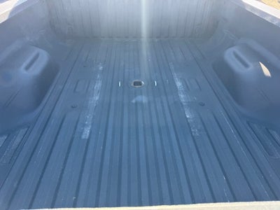 2015 Ford F-250SD Lariat