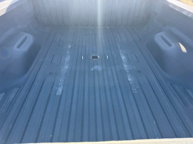 2015 Ford F-250SD Lariat