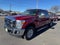 2015 Ford F-250SD Lariat