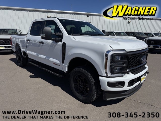 2025 Ford F-250SD XL