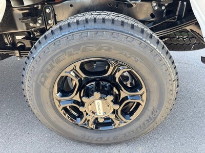 2025 Ford F-250SD XL