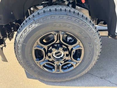 2025 Ford F-250SD XL