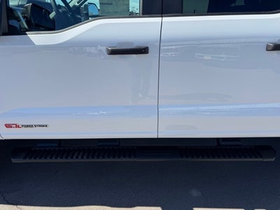 2025 Ford F-250SD XL