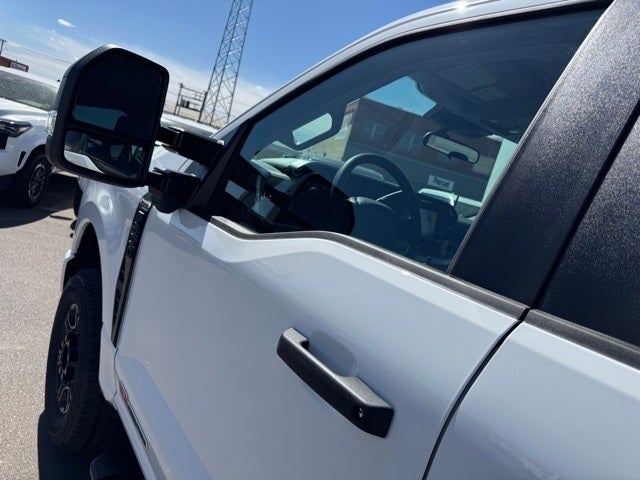 2025 Ford F-250SD XL