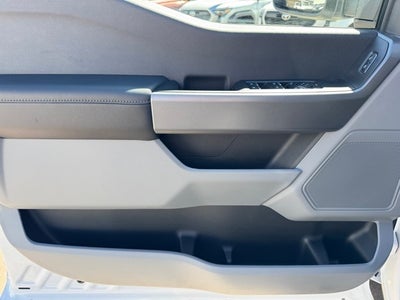 2025 Ford F-250SD XL