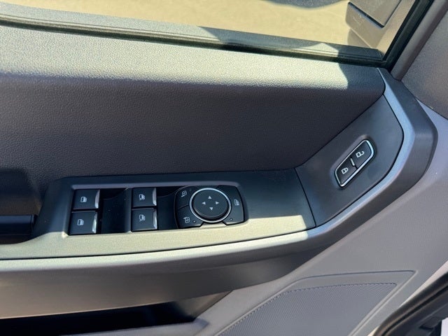 2025 Ford F-250SD XL