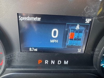 2025 Ford F-250SD XL