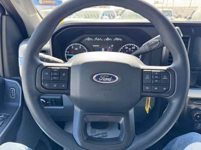 2025 Ford F-250SD XL