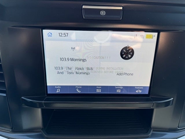 2025 Ford F-250SD XL