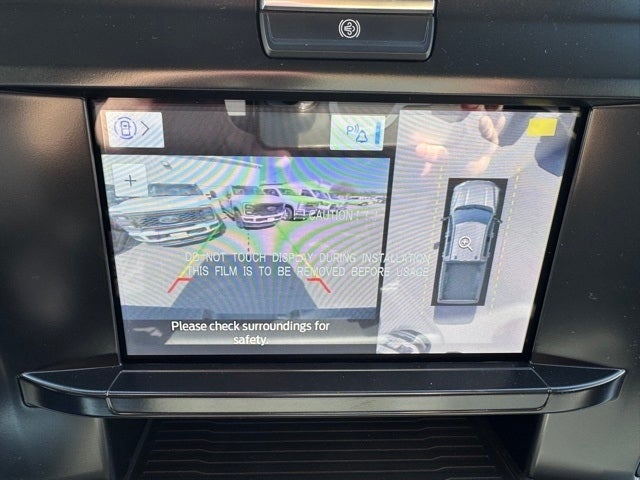 2025 Ford F-250SD XL