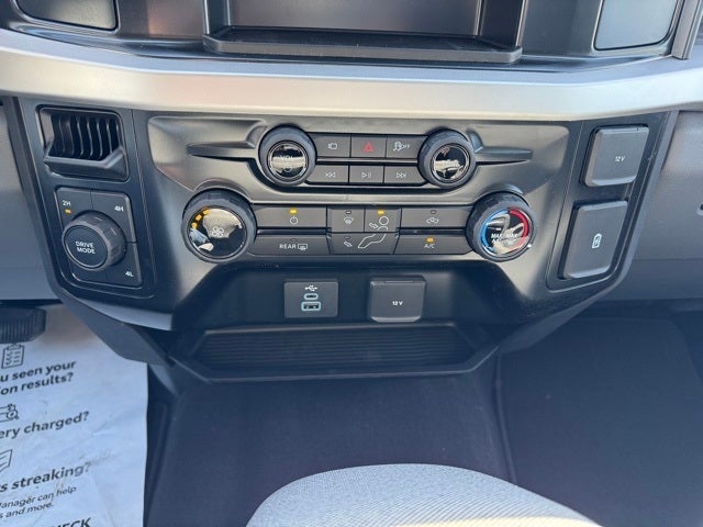 2025 Ford F-250SD XL