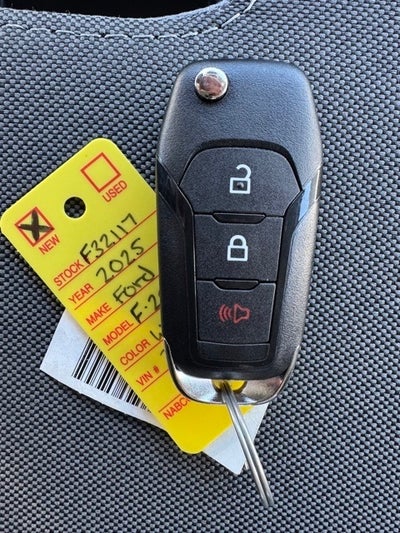 2025 Ford F-250SD XL