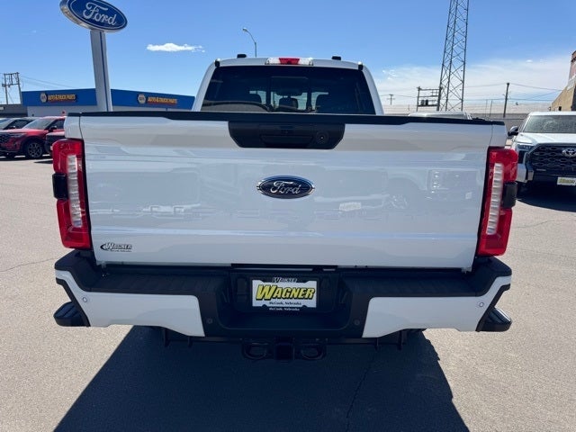 2025 Ford F-250SD XL