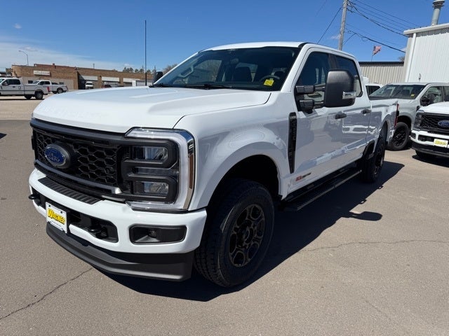 2025 Ford F-250SD XL