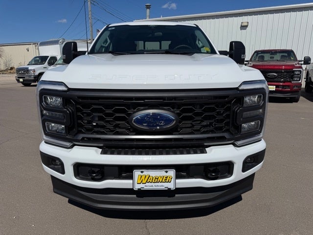 2025 Ford F-250SD XL