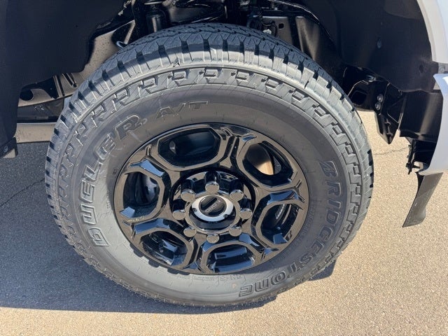 2025 Ford F-250SD XL