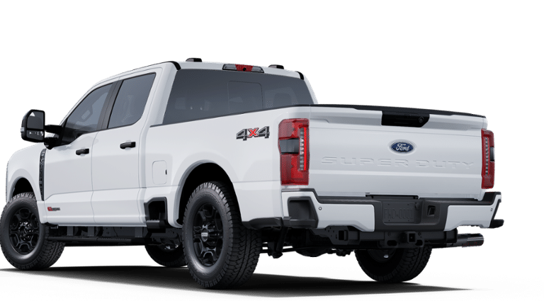 2025 Ford F-250SD XL