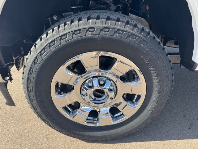 2025 Ford F-250SD Lariat