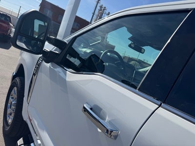 2025 Ford F-250SD Lariat